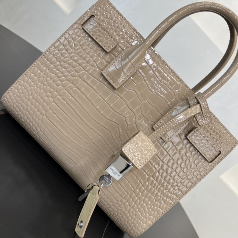 Y51 top handle bags